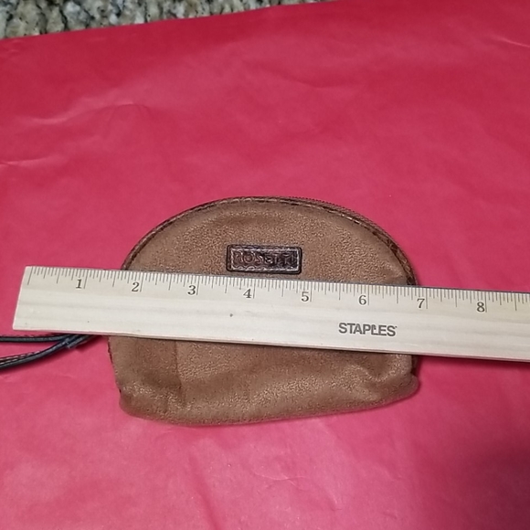 Rosetti Wrist Wallet with Matching Insert - Picture 7 of 12